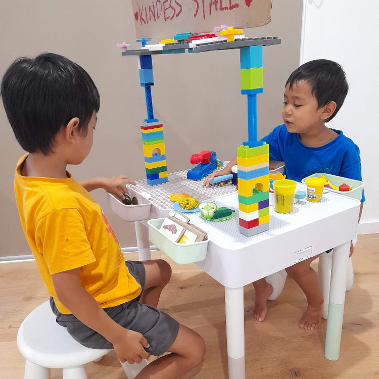 Carry-Play® Kids Folding Table