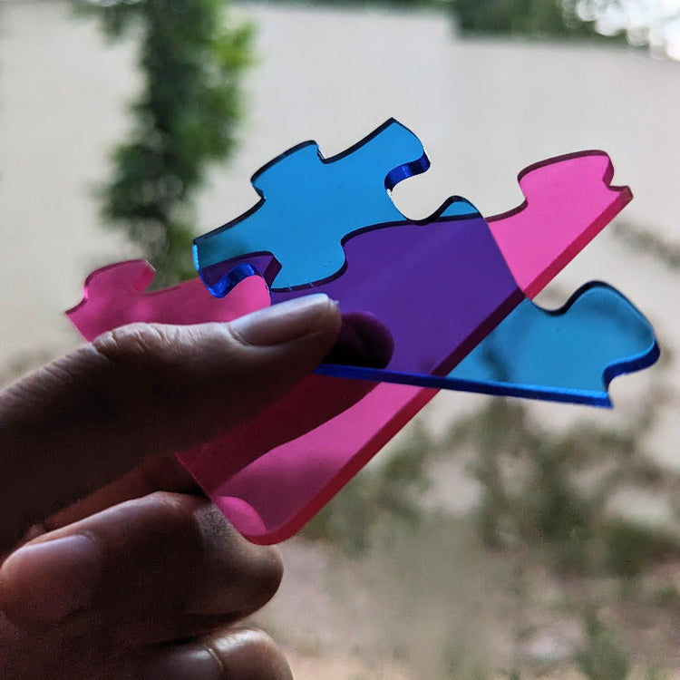 Geometric Expansion Set