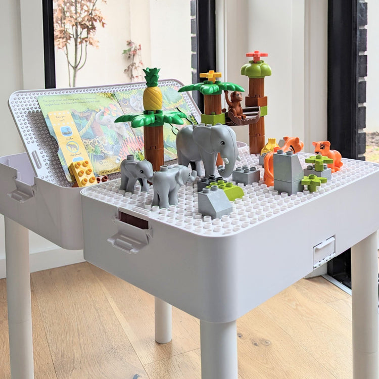 Carry-Play® Kids Folding Table