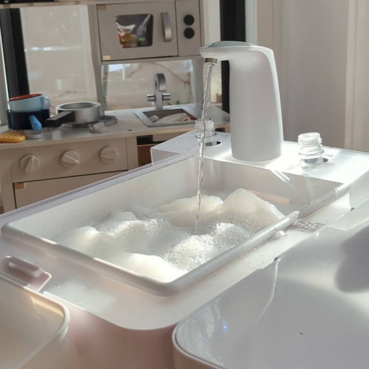 2-in-1 Water & Potion Stand