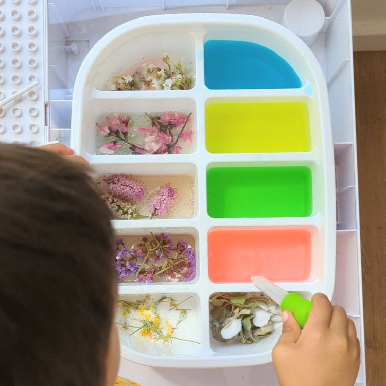 Tinker Trays (Set of 2)