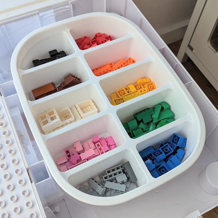 Tinker Trays (Set of 2)
