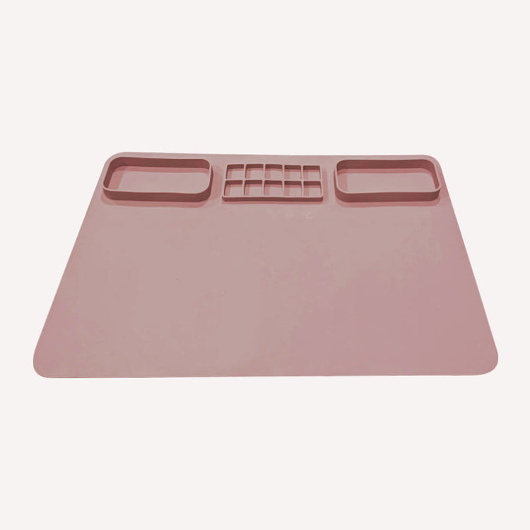 Food Grade Silicone Art Mat