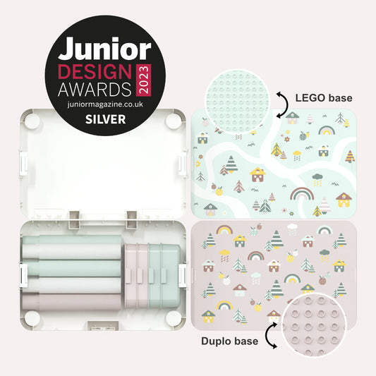 Carry-Play® Kids Folding Table