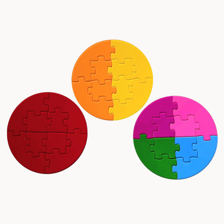 Geometric Expansion Set