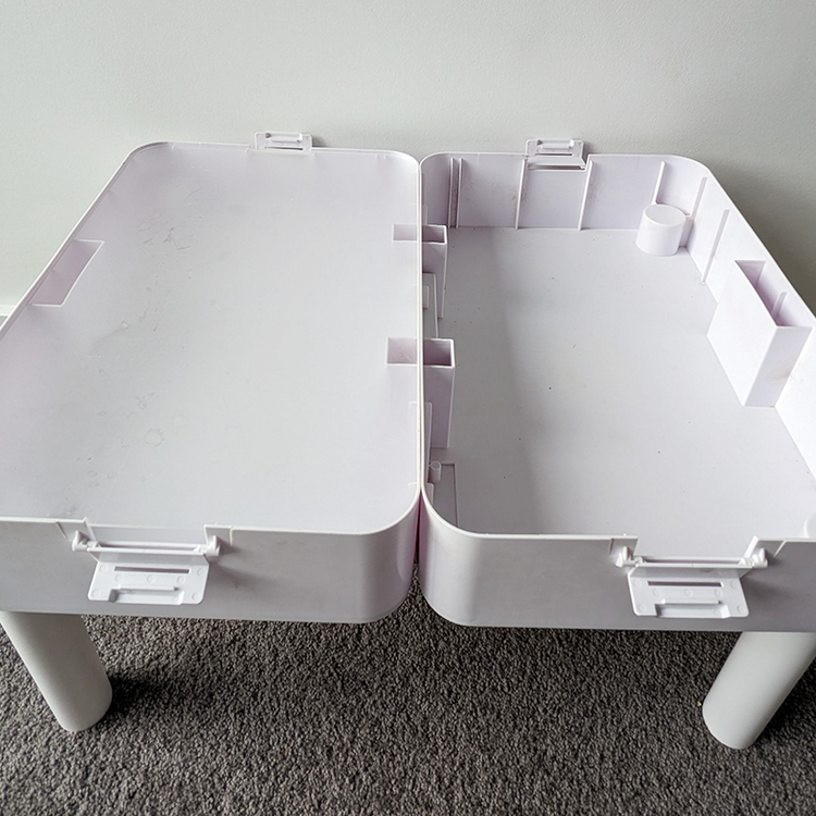 Solid Insert 2 Pcs