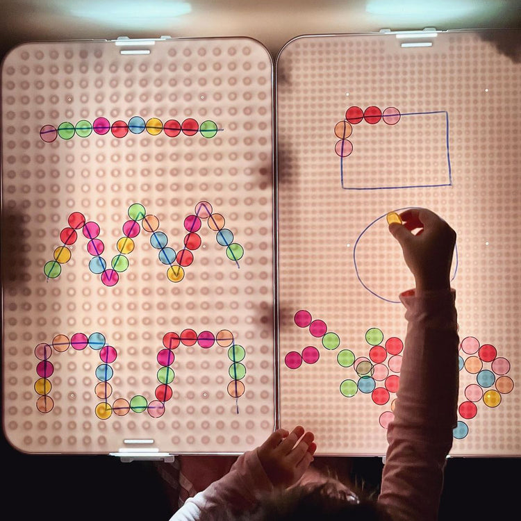 Carry-Play® Kids Folding Table
