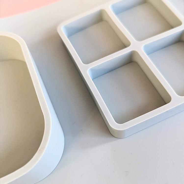 Food Grade Silicone Art Mat