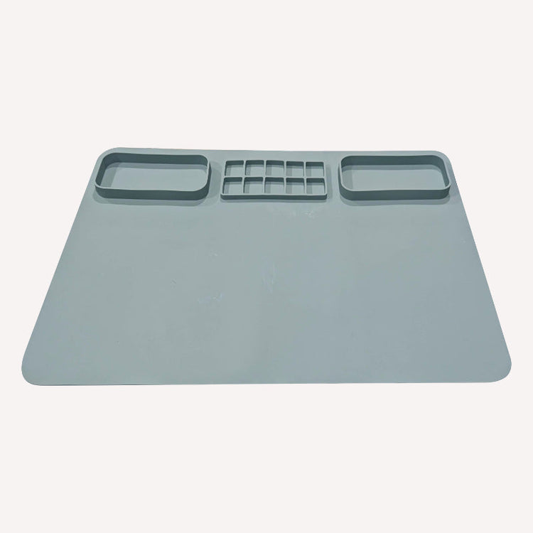 Food Grade Silicone Art Mat