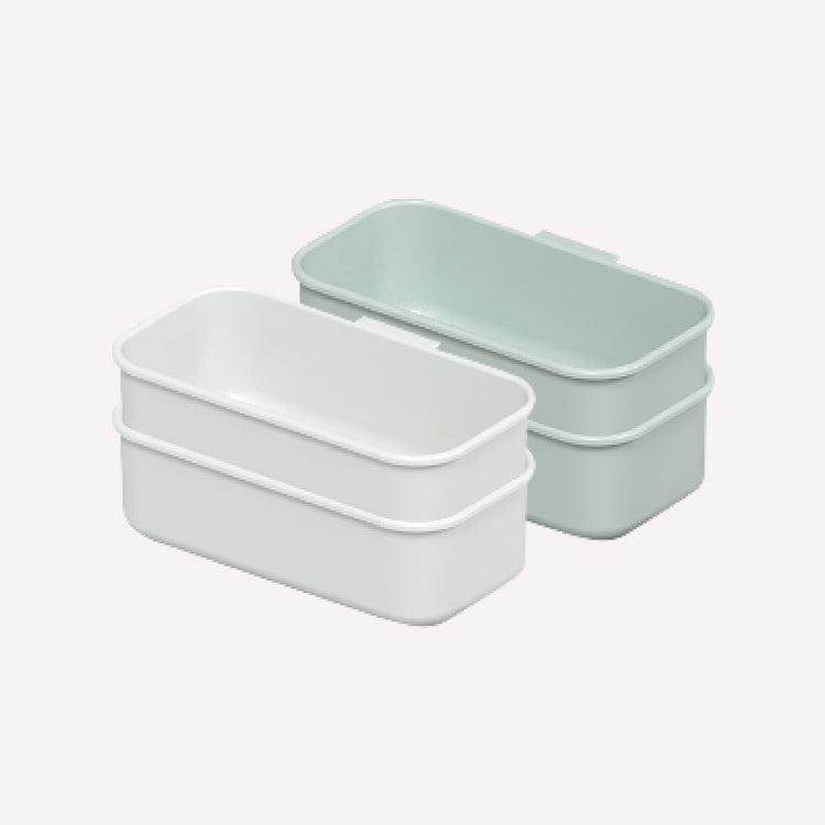 Small Side Trays (Set of 2)