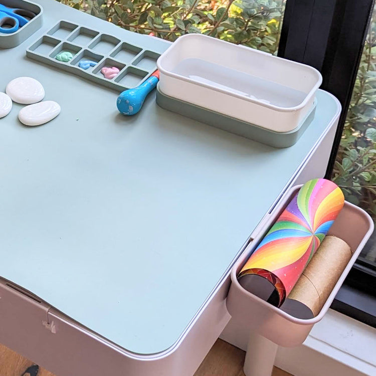Small Side Trays (Set of 2)