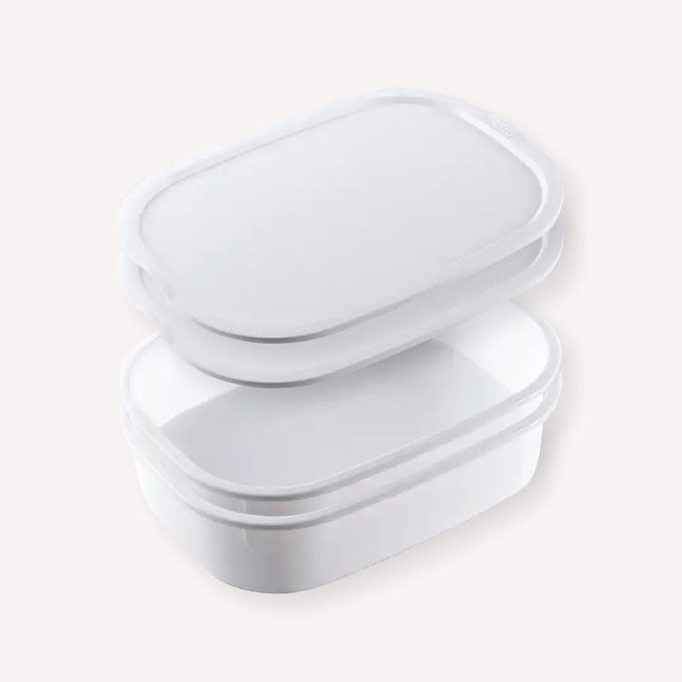 Rounded Trays (Set of 2)