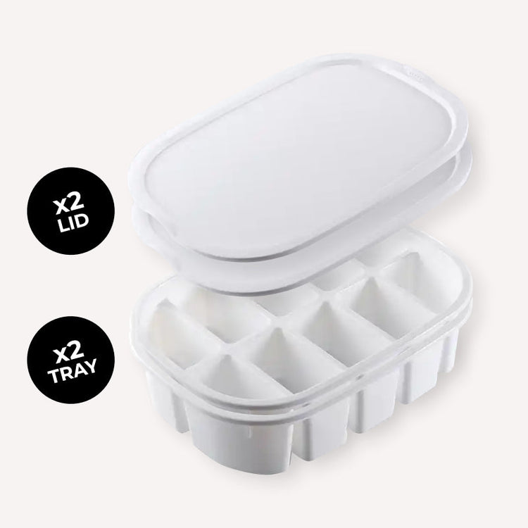 Tinker Trays (Set of 2)