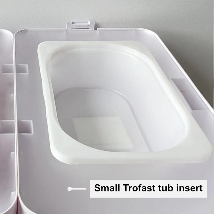Flisat/Trofast Adaptor (2 Pack)