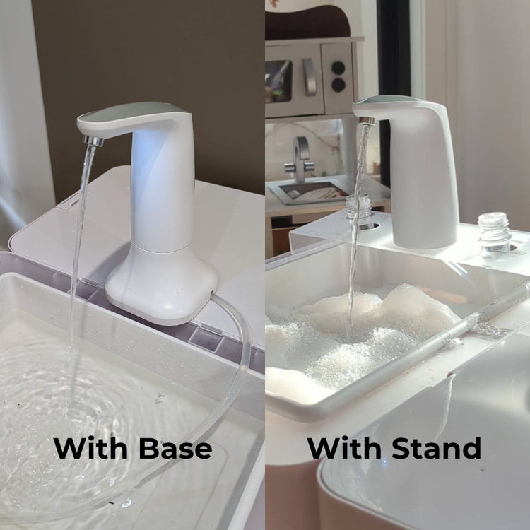 Water Pump Automatic Dispenser