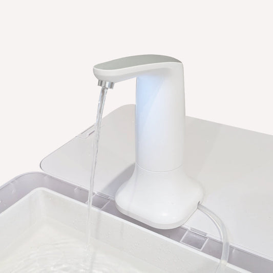 Water Pump Automatic Dispenser