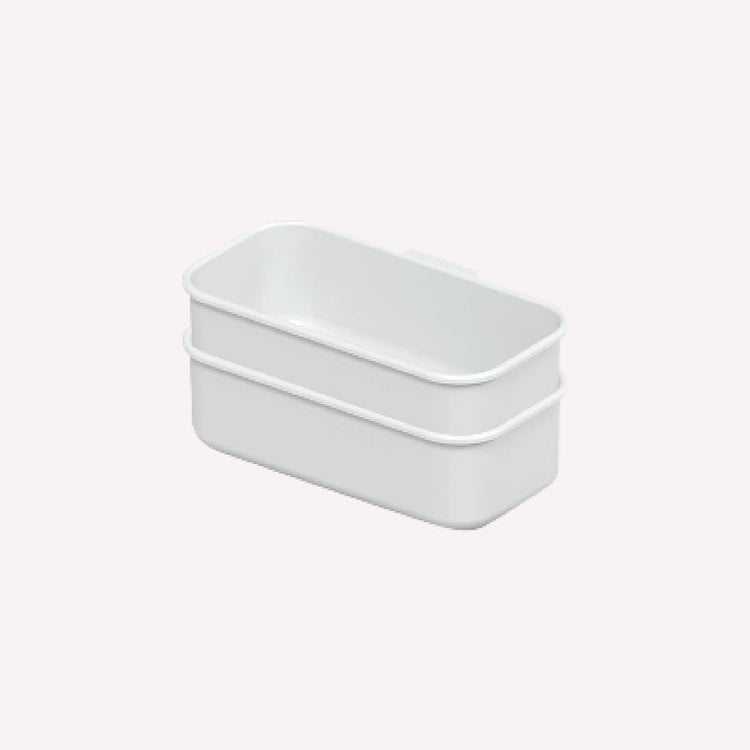 Small Side Trays (Set of 2)