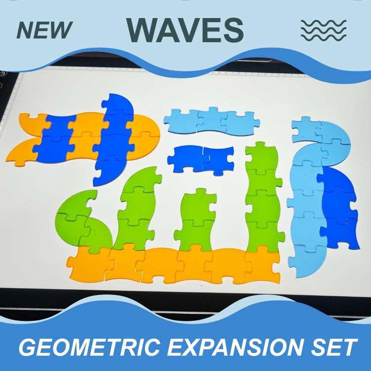 Geometric Expansion Set