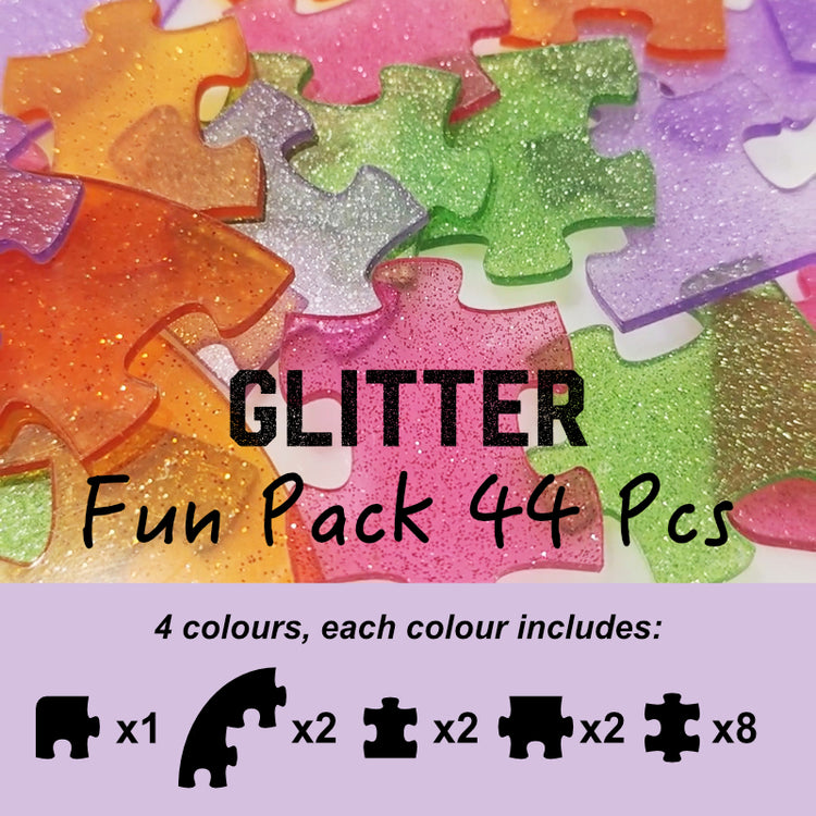 Infinity Puzzle™ Wonder Sets [PRE-ORDER]