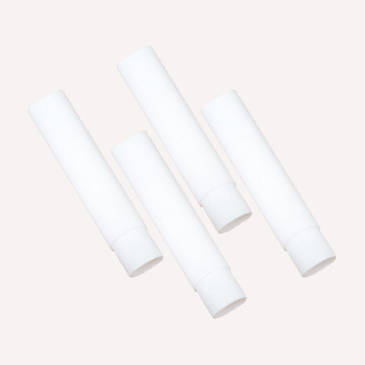 White Table Legs (4 Pcs)