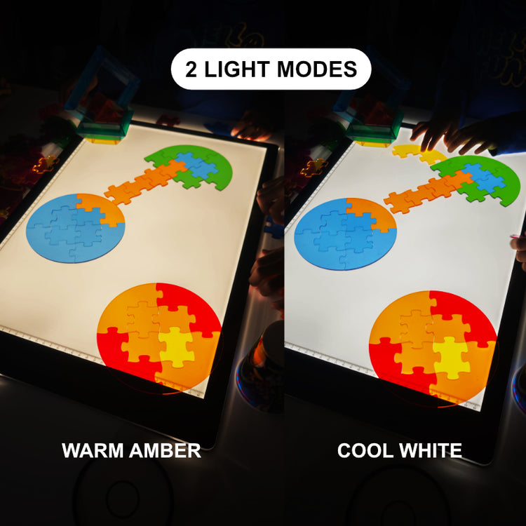 A2 Rechargeable Light Pad (Pre-Order)