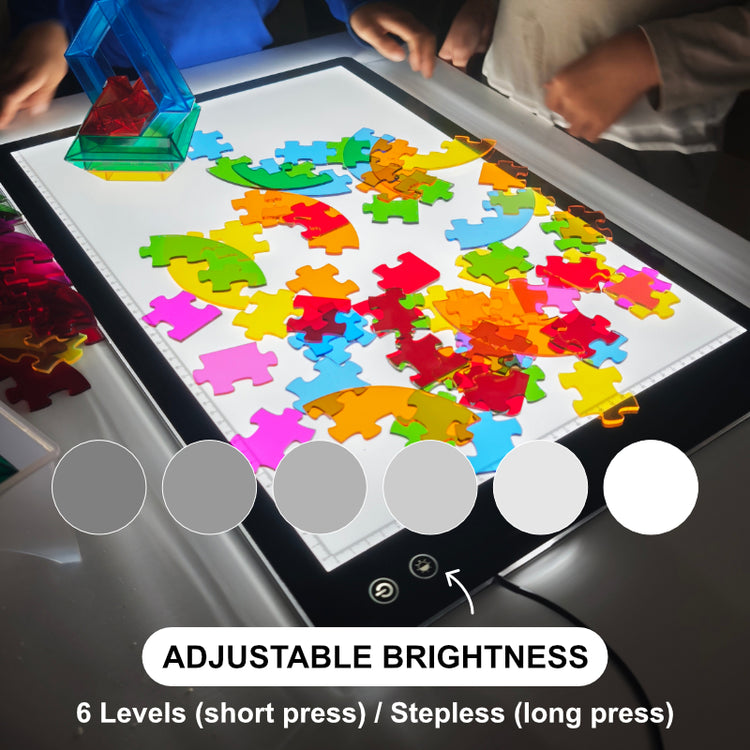 A2 Rechargeable Light Pad (Pre-Order)