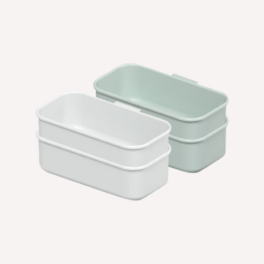Small Side Trays (Set of 2)