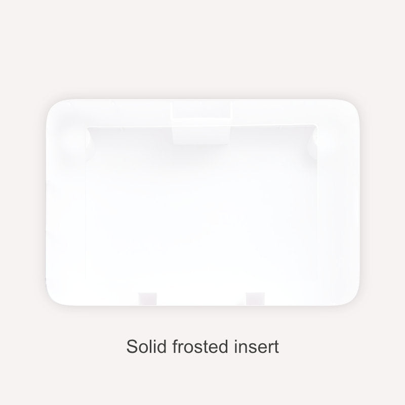 Solid Insert 2 Pcs – Kingdom Playroom US & International