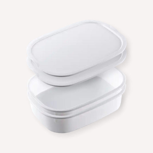 Rounded Trays (Set of 2)